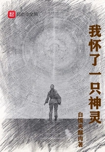 I'm Pregnant with a Spirit