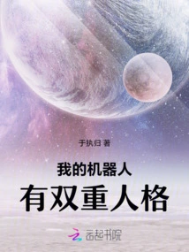 My Robot Has a Dual Personality