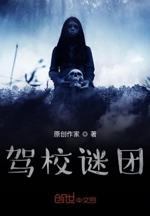 Driving School Mystery