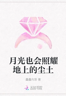 The Moonlight Will Also Shine on the Dust on the Ground