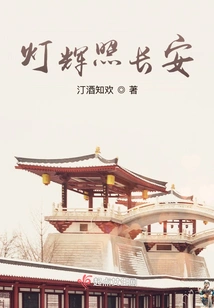 The Lights Illuminate Chang'an