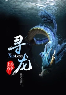 Looking for the Dragon