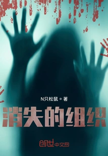 Disappearing Organization