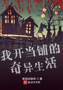 My Strange Life of Running a Pawnshop