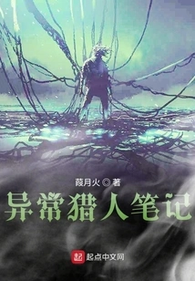 Anomaly Hunter Notes