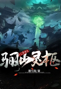 Twelve Heavenly Books: Yinshan Coffin