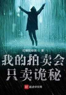 My Auction Only Sells Mysteries