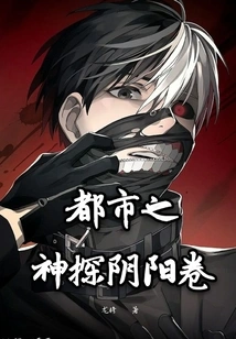 Urban Detective Yin Yang Volume