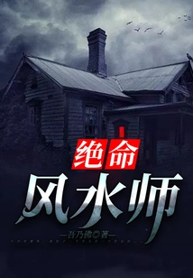 Desperate Feng Shui Master