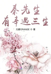 Mr. Qin, I Am Lucky Enough to Meet Sansheng