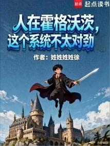 We're at Hogwarts, and There's Something Wrong with the System