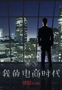 Tengfei: My E-commerce Era