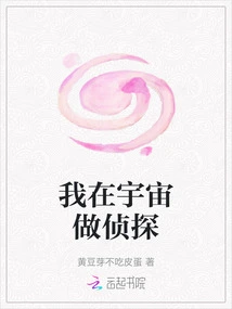 I'm a Detective in the Universe