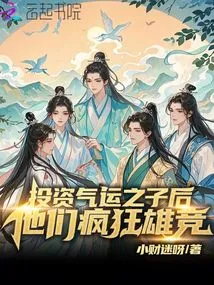 After Investing in Son of Luck, They Competed Like Crazy!