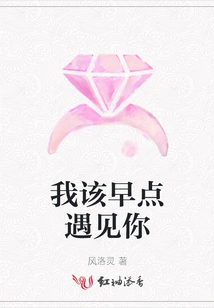 I Should Have Met You Earlier