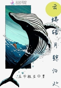 Whales in the Sea of ​​clouds Do Not Sleep