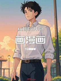 Start Drawing Comics Now