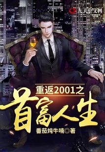 Return to the Life of the Richest Man in 2001