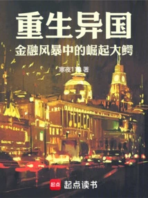 Rebirth in a Foreign Country: Rising Giants in the Financial Crisis