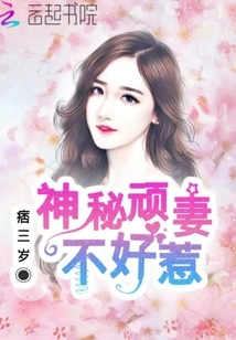 The Mysterious Naughty Wife is Not Easy to Mess With