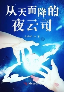 Ye Yunsi Fell from the Sky