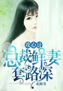 Scheming: the President's New Wife Has Deep Tricks