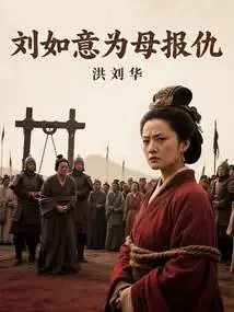Traveling to the Han Dynasty: Liu Ruyi Avenges His Mother