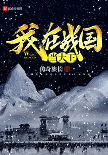 I Was a King During the Warring States Period