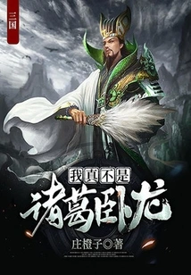 Three Kingdoms: I Am Really Not Zhuge Wolong