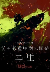 About My Second Life in the Three Kingdoms