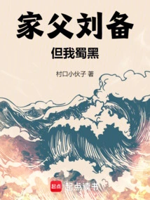 My Father, Liu Bei, but I Am a Black Man in Shu