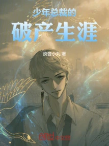 The Bankrupt Career of a Young Ceo