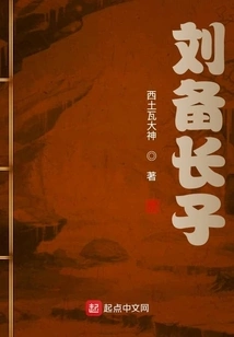 Liu Bei's Eldest Son