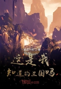 Is This the Three Kingdoms I Know?