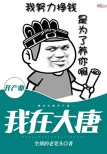 I Started an Industry in Datang