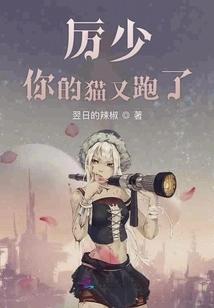 Mr. Li, Your Cat Ran Away Again