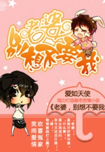 Wife, Don't Think About Not Wanting Me