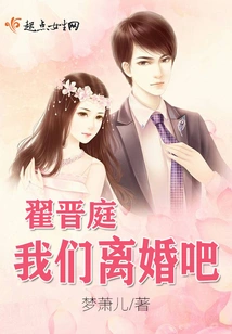 Zhai Jinting, Let's Get a Divorce