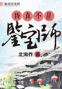 I'm Really Not a Treasure Appraiser