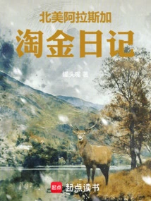 North American Alaska Gold Rush Diary