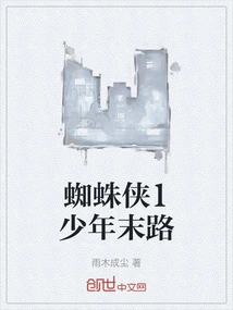 Spider-man 1 the End of Youth