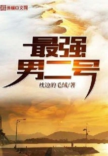 The Strongest Second Male Lead