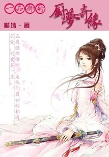 The Royal Chef: the Romance of Cooking Dreams