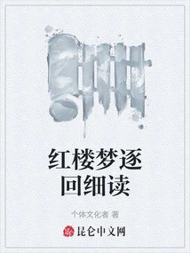 A Detailed Reading of Dream of Red Mansions Chapter by Chapter