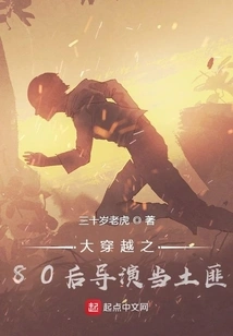 Post-80s Director Becomes a Bandit