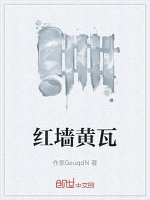 Red Walls and Yellow Tiles