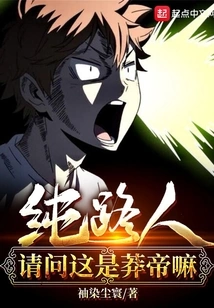 Just a Stranger, is This Emperor Mang?