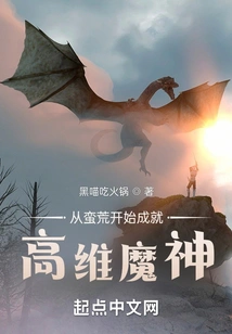 Starting from the Wilderness and Becoming a High-dimensional Demon