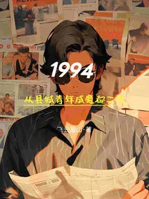 1994: from a Young Man in the County Town to a Second Generation in the Magic City