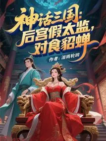Mythical Three Kingdoms: Fake Eunuchs in the Harem, Eating Diao Chan